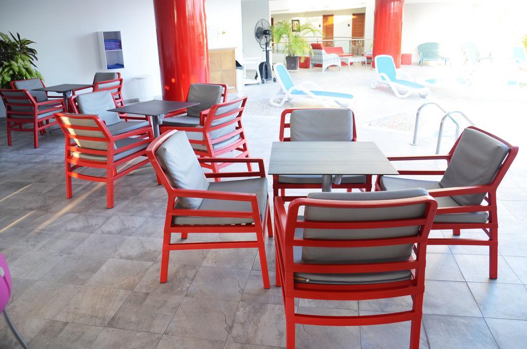 Atrium Plaza Hotel Barranquilla (Atlantico)